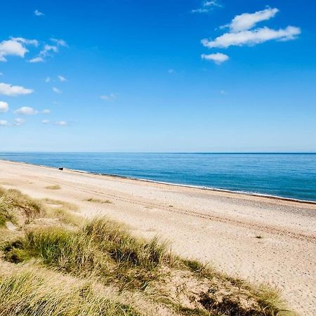 Eastern Beach Caravan Park Caister-on-Sea Ngoại thất bức ảnh