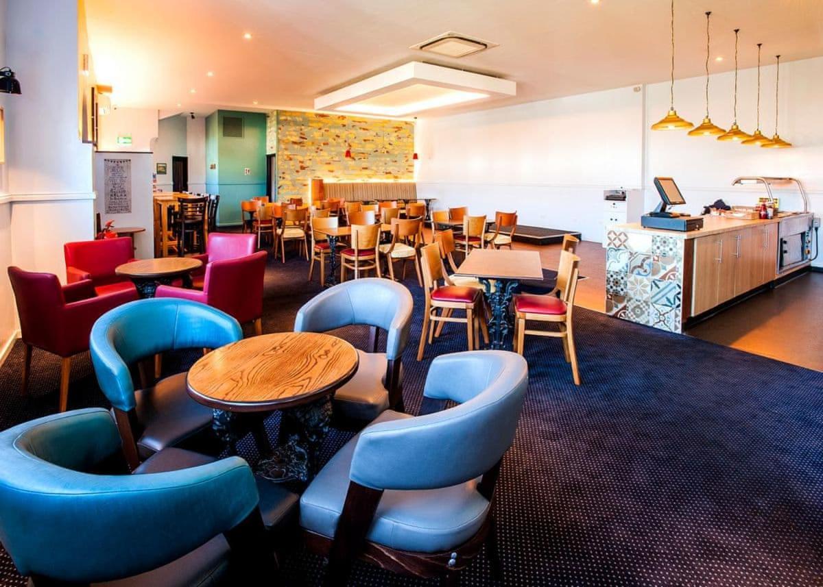 Eastern Beach Caravan Park Caister-on-Sea Ngoại thất bức ảnh