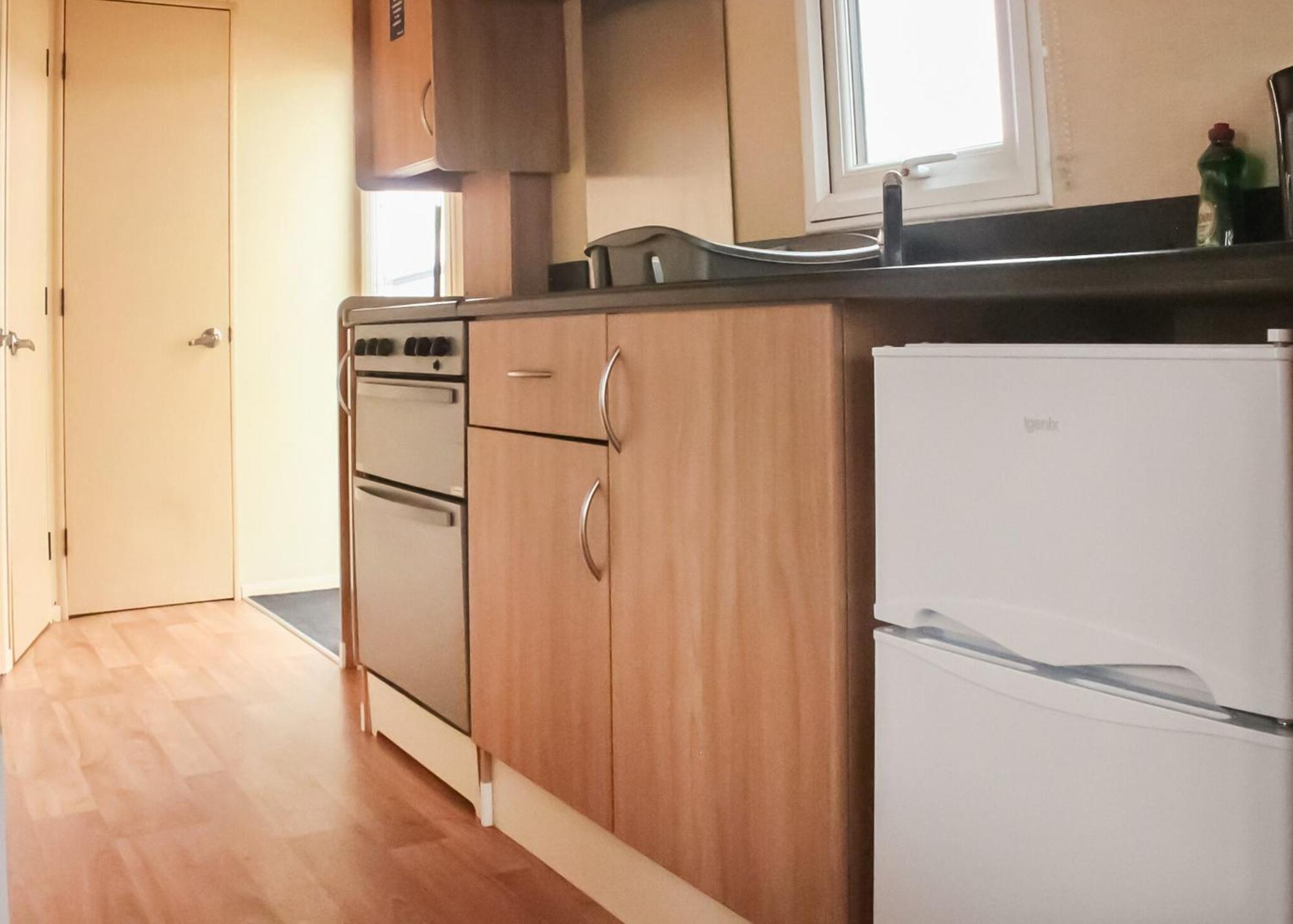 Eastern Beach Caravan Park Caister-on-Sea Ngoại thất bức ảnh