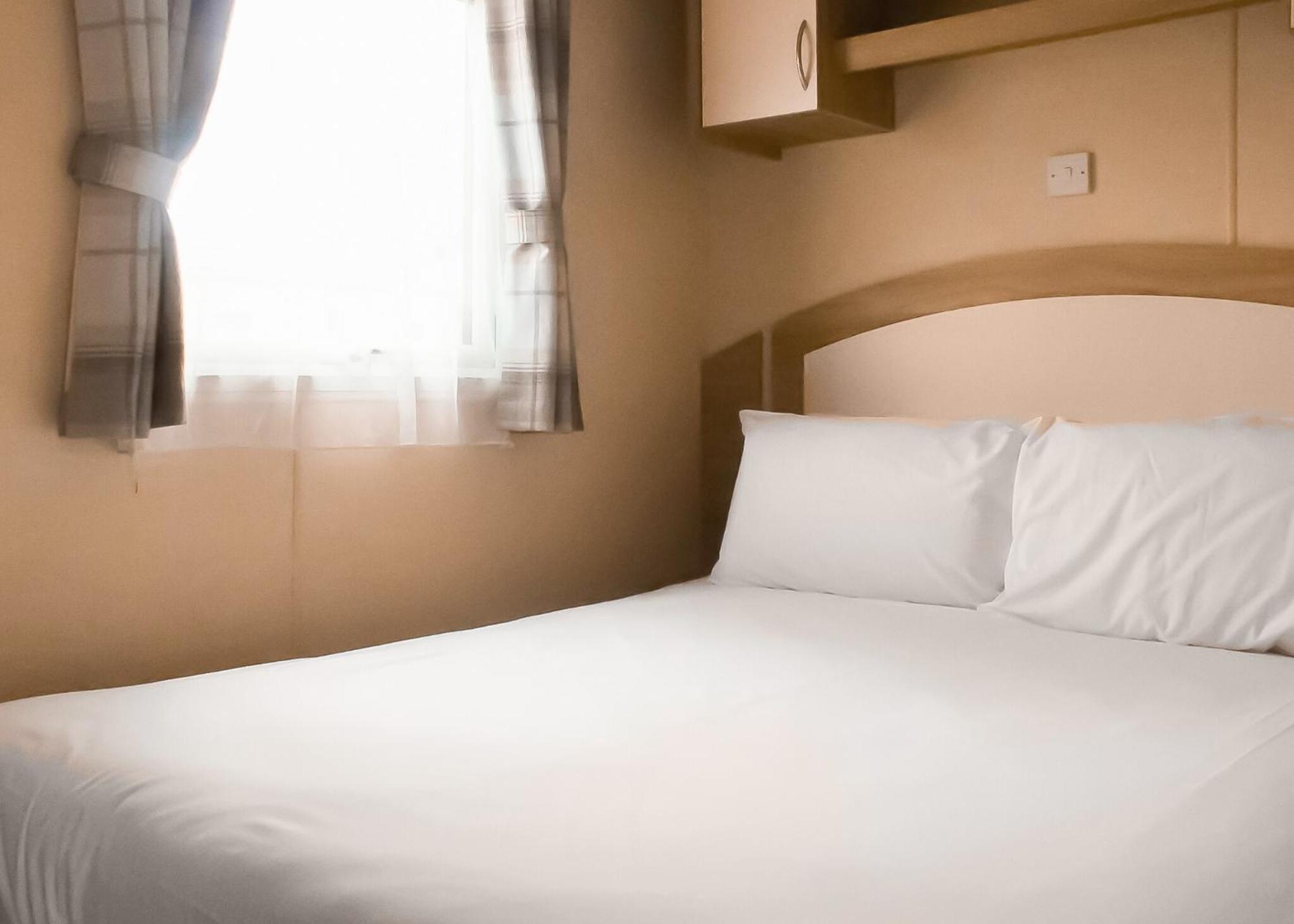 Eastern Beach Caravan Park Caister-on-Sea Ngoại thất bức ảnh
