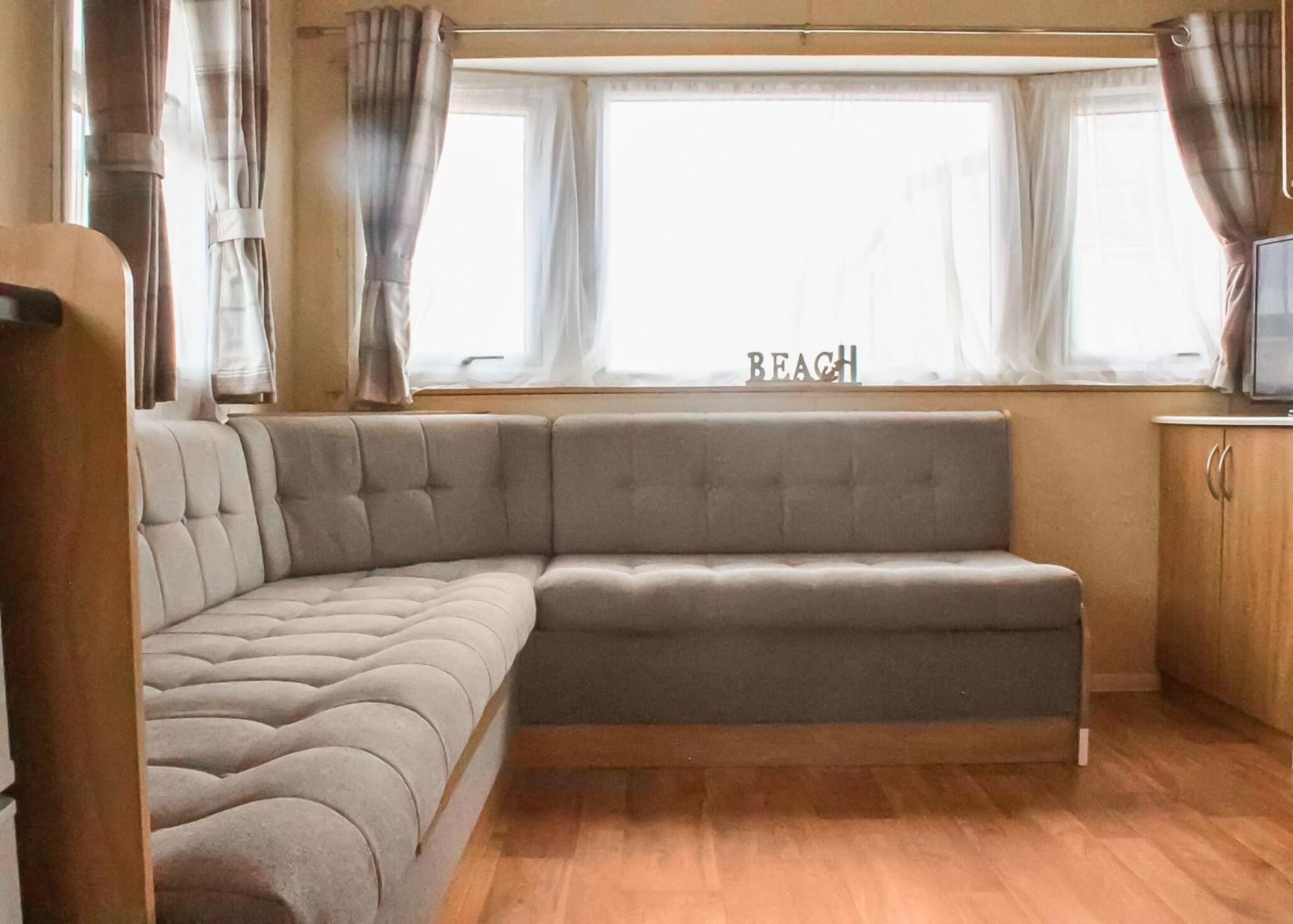 Eastern Beach Caravan Park Caister-on-Sea Ngoại thất bức ảnh