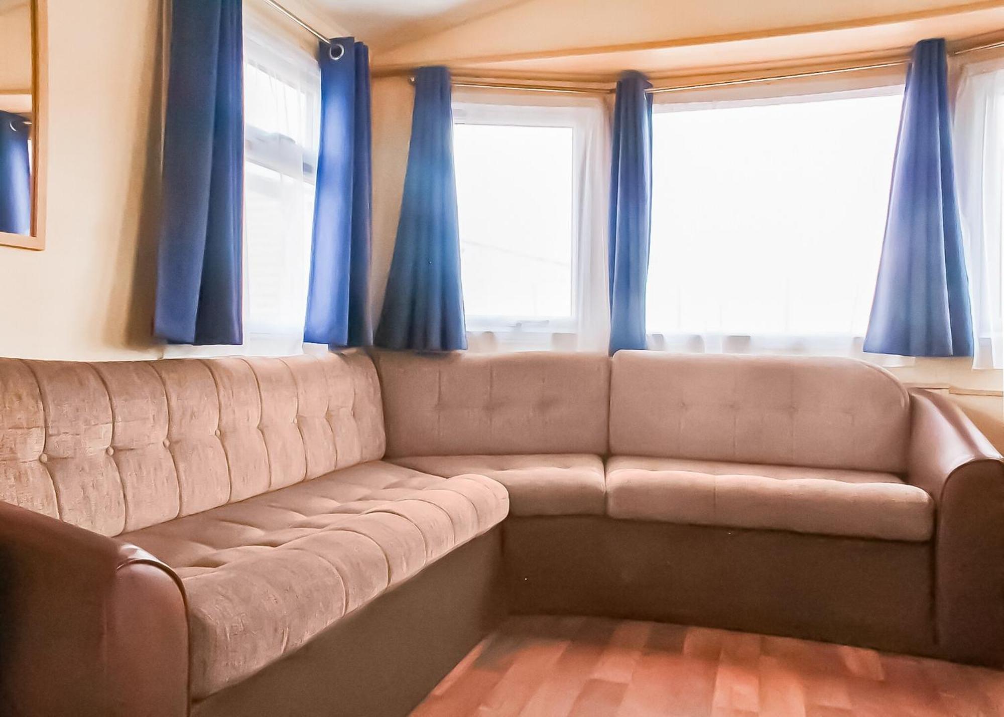 Eastern Beach Caravan Park Caister-on-Sea Ngoại thất bức ảnh