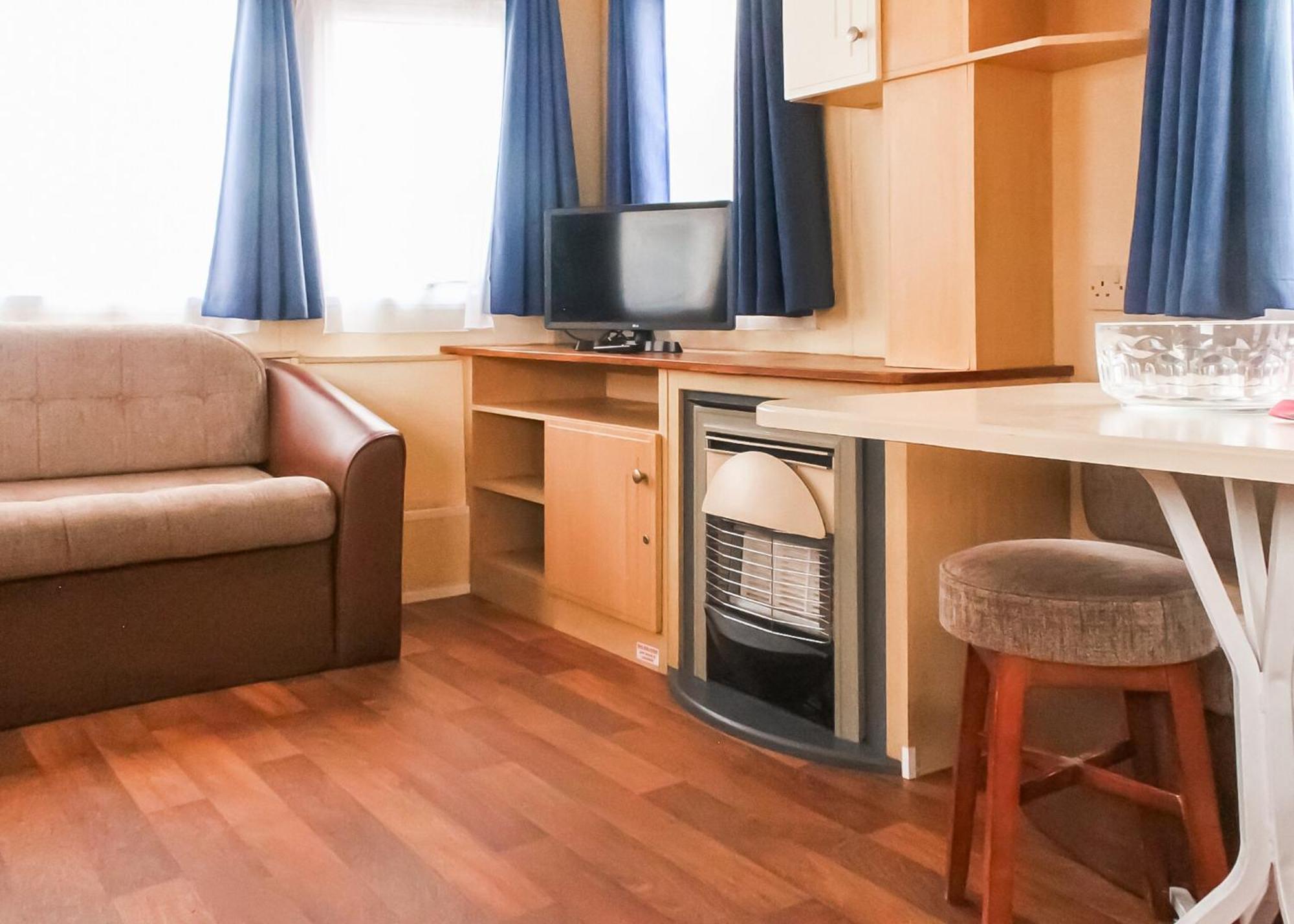 Eastern Beach Caravan Park Caister-on-Sea Ngoại thất bức ảnh